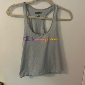 Champion Racerback Tank